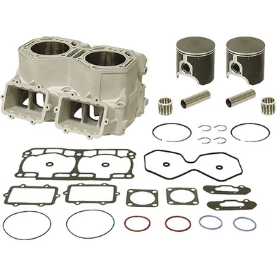 Kit de extremo superior SPI Sports Parts Inc S-D 800 SM-09601K Foto 1 de 3