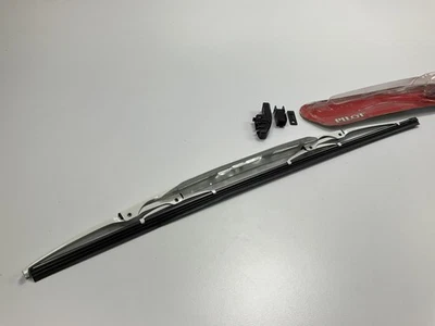 Pilot WBG-18W Windshield Wiper Blade - GTR White - 18" - Image 1 of 4