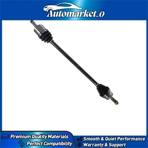 Front Right CV Axle Shaft for 2001-2004 2005 2006 Hyundai Elantra Auto Trans. - Picture 1 of 1