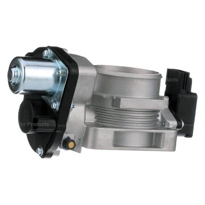 For Ford F-150 04-06 Standard TechSmart Fuel Injection Throttle Body Assembly - Изображение 1 из 4