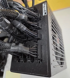be quiet! Straight Power 11 750W - Zdjęcie 1 z 2