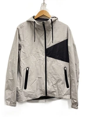 HERNO Other GORE-TEX Jacket 52 Polyester GRY 56606-51898-1 Used - Image 1 of 4