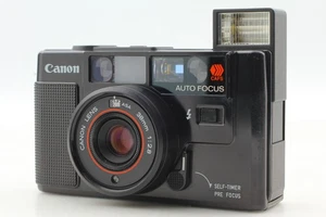[Exc+5] Canon AF35M Autoboy Point & Shoot analoge Kleinbildkamera aus Japan - Bild 1 von 19