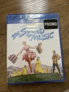 The Sound Of Music 15th Anniversary Sealed New DVD - Picture 1 of 2