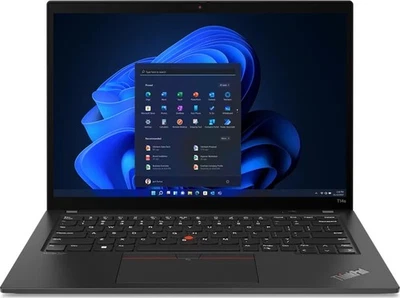 Lenovo ThinkPad T14s G3 14-Zoll Ryzen 5 Pro 6650U 32GB 512GB Exzellent QWERTY - Bild 1 von 4