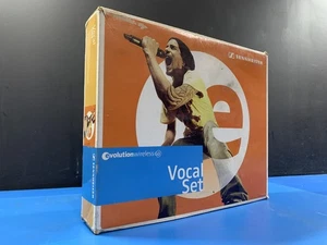 Sennheiser Vocal Set EW115 G3 Handheld Microphone EW System Missing Parts - Picture 1 of 11