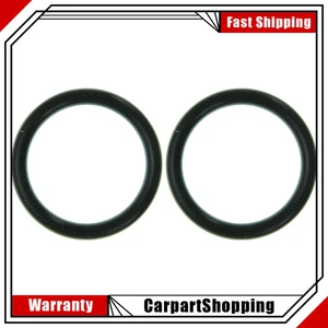 MAHLE Engine Coolant Pipe O-Ring For Chevrolet Malibu 2012 2011 2010 2009 2008 - Picture 1 of 3