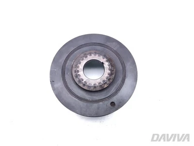 Hyundai Terracan Poulie de vilebrequin 2.9 CRDi 4WD Diesel 110kW (150 HP) 2005 - Photo 1/4