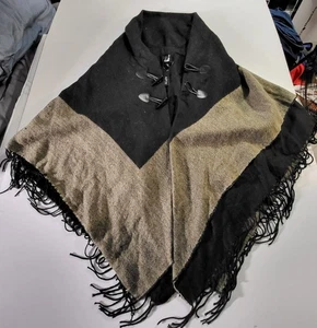 Apt 9 Damen schwerer Kapuzenschal Einheitsgröße neu mit Etikett  - Bild 1 von 4