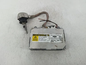 2003-2005 Lincoln Aviator Headlight Ballast Head Light P7F3G - Picture 1 of 6