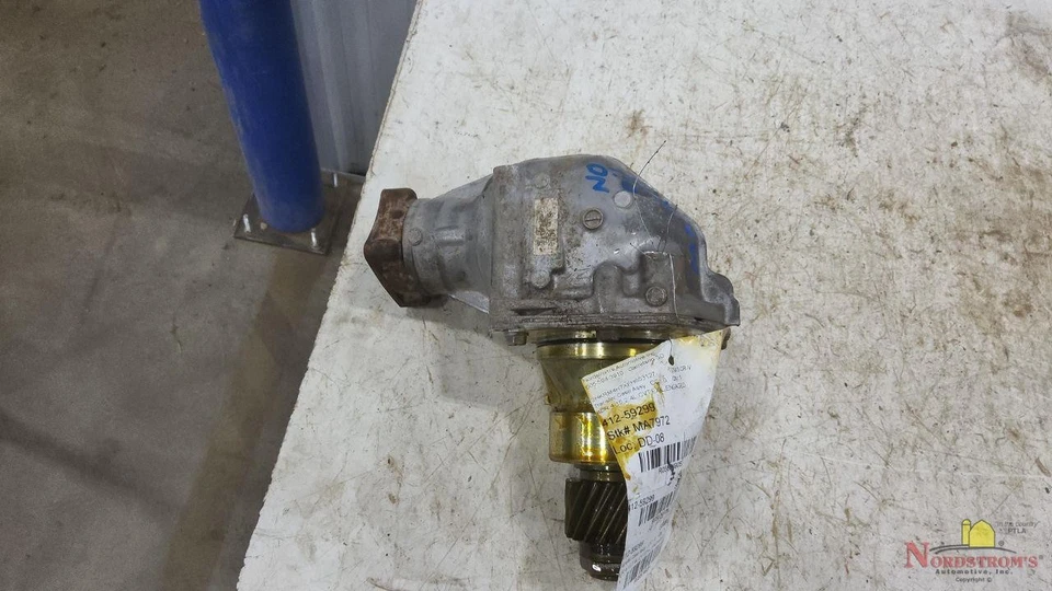 Estojo de transferência Honda CR-V 4X4 2015 - Imagem 1 de 4