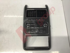 DODGE JOURNEY SXT HEATER-HAZARDS SWITCH-OUTER TRIM PANEL 2008-2012 - Picture 1 of 14