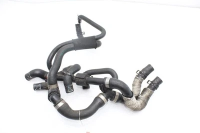 05-06 JUEGO LÍNEAS MANGUERAS REFRIGERANTE MINI COOPER S W11 A/T E5846 Foto 1 de 4