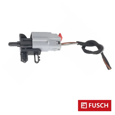 Sensor y conector de temperatura del aire ambiente aire acondicionado para Ford Fusion 2011-2019 Foto 1 de 4