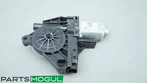 2011-2018 Volvo S60 Rear Right Back Side Door Power Window Motor 966265-102 OEM - Picture 1 of 6