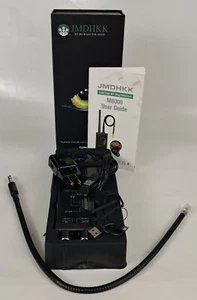 JMDHKK M8000 versteckte Kamera/Wanzendetektor Abhörgerät Sucher kostenloser Versand - Bild 1 von 5