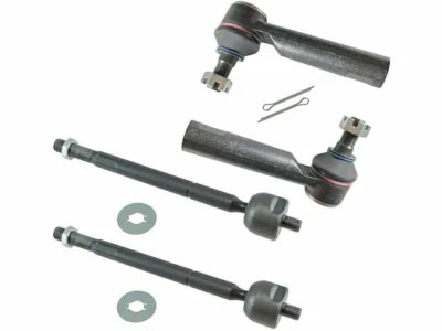 Kit de extremo de varilla de amarre delantero para Toyota Tacoma 2005-2018 97765HN 2014 2006 2007 2008 Foto 1 de 2