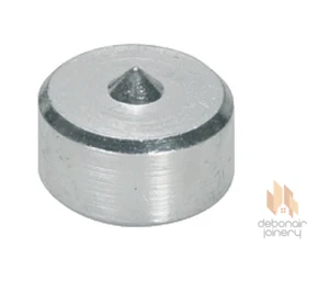 Blum 65.2950 Markierungsschablone für Verstellwinkel vorne 295.1000 - Bild 1 von 2