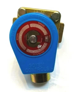 Hobart-059464-1 Solenoid Valve Goyen Controls 12bwj2 - Picture 1 of 3