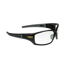 Dewalt Auger Protective Eyewear Clear Wraparound Design DPG101-1D EU
