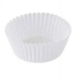 Reynolds Disposable-Baking-Cups, 3.5 Inch, White PACK 500 - Picture 1 of 3