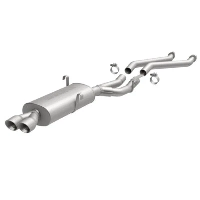 MagnaFlow se adapta a SS C/B 87-91 BMW 352i/87-90 325IS/88-91 325IX/87-93 325 individual Foto 1 de 4