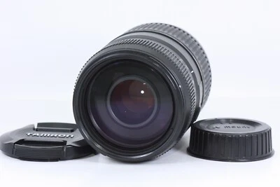 TAMRON AF 70-300mm f/4-5.6 TELE-MACRO A17 Lens NIKON [NEAR MINT] FREE SHIP #112 - Image 1 of 4