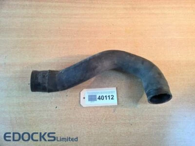 Air Intake Hose Turbo Hose Intercooler Turboldader Astra H 1,9 CDTI Vauxhall - Image 1 of 4