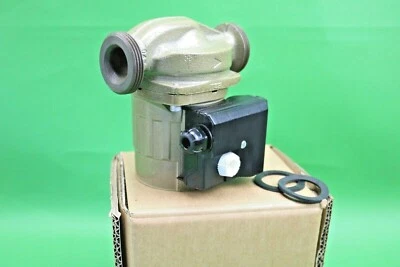 Wilo Gold D Domestic Circulator Pump 5m Head Replacaes Grundfos SMC Smedegaard - Image 1 of 4