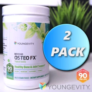 Youngevity Dr. Wallach Beyond Osteo FX™ Powder (2 Pack) - Picture 1 of 3