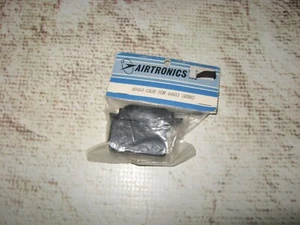 RC Airtronics Sanwa 94831 Servo Case Set 99450 - Picture 1 of 2
