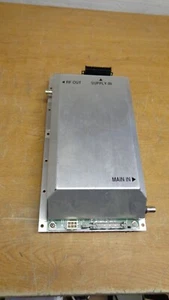 Thermo Finnigan LCQ PCB, RF Spannungsverstärker 96000-61090 - Bild 1 von 6