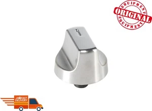 Whirlpool Original W11211501 New Genuine OEM Range Knob W10850039 - Picture 1 of 8