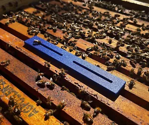 5-Heavy-Duty Reuseable Hive Beetle Trap - Picture 1 of 13