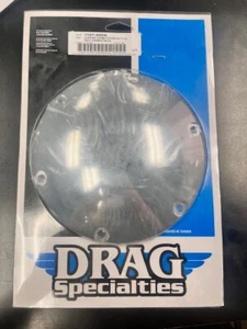 Drag Specialties Millenium Derby Cover 1107-0006 - Picture 1 of 2