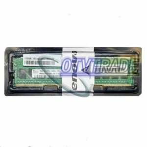 NEW Lenovo / IBM 01KR253 01DE973 7X77A01303 16GB 2RX8 DDR4 PC4-2666V ECC Memory - Picture 1 of 3