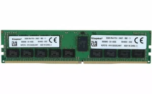 Dell - A8711888 - DDR4 - 32 GB - DIMM 288-PIN - 2400 MHz / PC4-19200 - Zdjęcie 1 z 3