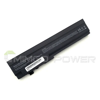 Batería para HP Mini 5101 5102 5103 539027-001 HSTNN-DB0G HSTNN-I71C HSTNN-IB0F Foto 1 de 4