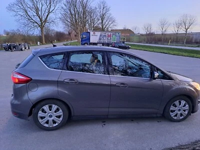 ford c-max - Bild 1 von 4