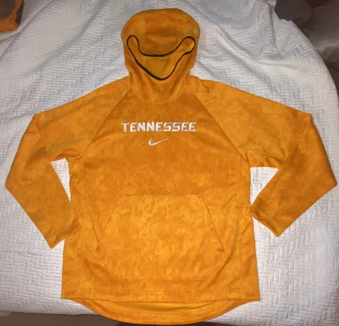 Tennessee Volunteers Nike Hoodie Cover