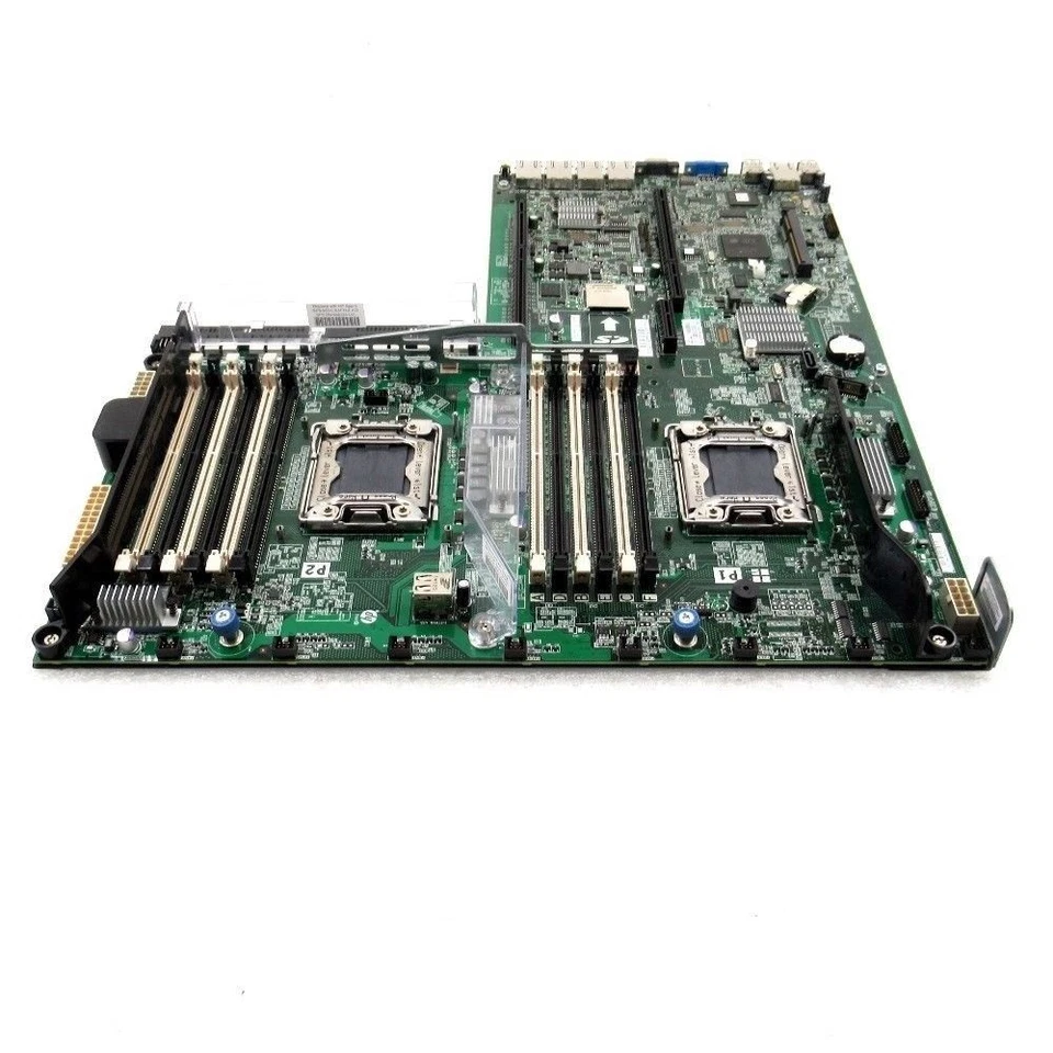 HP Motherboard For ProLiant DL360E G8 Server Assy 647400-002 - Image 1 of 1