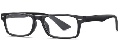 2022 Executive ComSafe Vision anti glare UV Blue Blocker Computer Glasses