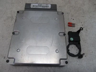 Kit centralina motore con bobina di lettura e transponder FORD FIESTA IV (JA_, JB_) - Immagine 1 di 3