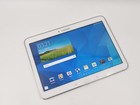 Samsung Galaxy Tab 4 10.1" Zoll 16GB Weiß WiFi + LTE Android Tablet T535  ✅