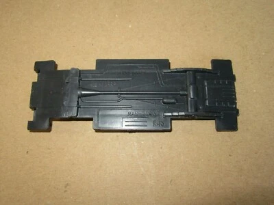 402P Agat URSS Châssis D'origine pour RAF 2203 Latvia 1:43 - Image 1 of 4