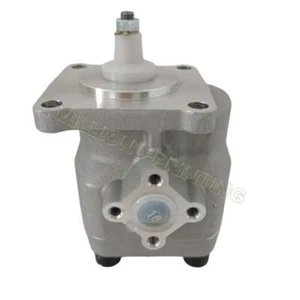 Hydraulic Pump 37150-36200 For Kubota Tractors L295DT L295F L185DT L185F L245F - Picture 1 of 4
