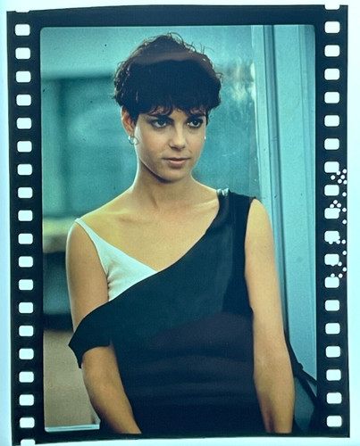 UK1-1929 JOYCE HYSER US Actress Age 18 RARE 3x5 Color Transparency | eBay