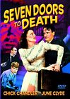 Seven Doors To Death (DVD) Chick Chandler June Clyde