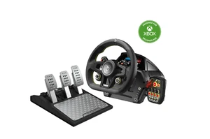 Turtle Beach VelocityOne™ Race Wheel & Pedal System - Picture 1 of 13