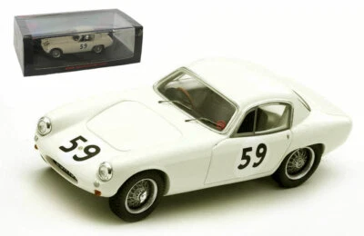Escotilla Spark S8215 Lotus Elite #59 marcas National GT 1958 - Jim Clark escala 1/43 Foto 1 de 3